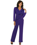 Bridal Pant Suits for women