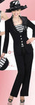 Bridal Pant Suits for Women