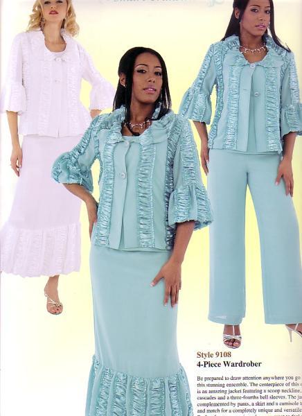 Bridal Pant Suits for women