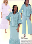 Bridal Pant Suits for women