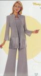 Bridal Pant Suits for Women