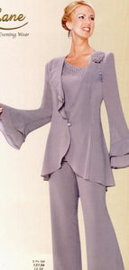 Bridal Pant Suits for Women