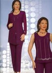 Bridal Pant Suits for Women