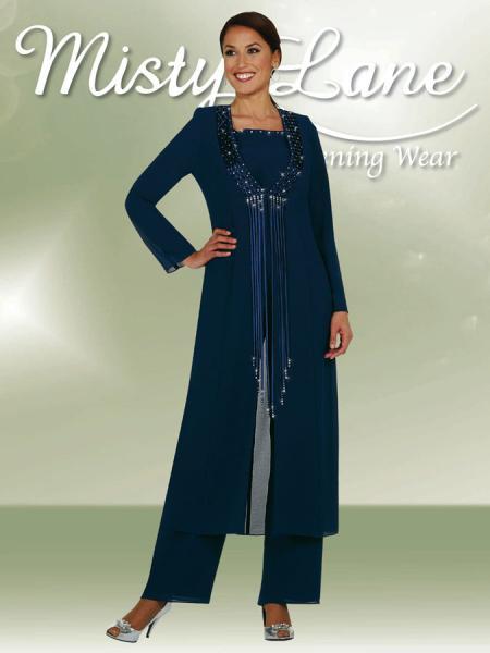 Bridal Pant Suits for Women