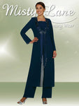 Bridal Pant Suits for Women