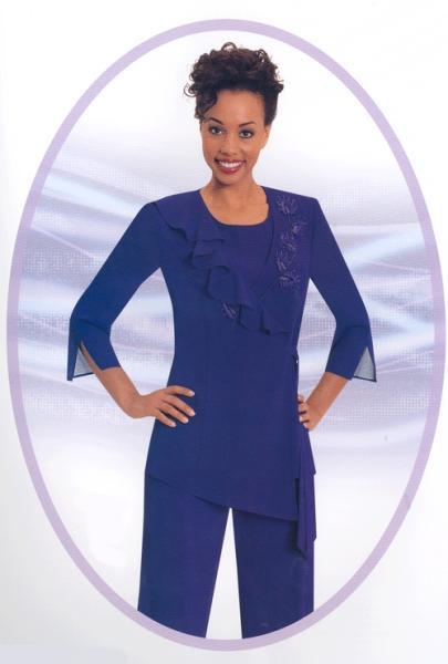 Bridal Pant Suits for Women