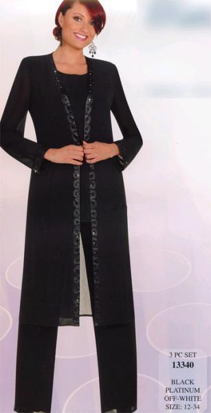 Bridal Pant Suits for women
