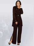 Bridal Pant Suits for women