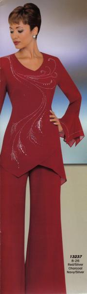 Bridal Pant Suits for women