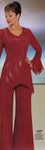 Bridal Pant Suits for women