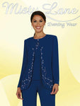 Bridal Pant Suits for women