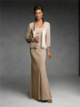 cheap mother of the bride dresses