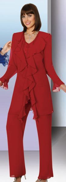 Dressy Pant Suit for women