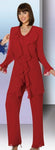 Dressy Pant Suit for women