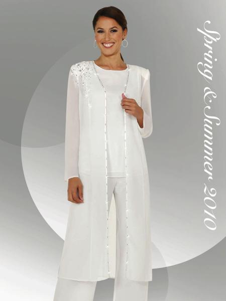 Evening Pants Suits for Womens