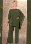 Evening Pants Suits for Womens