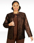 Evening Pants Suits for Womens