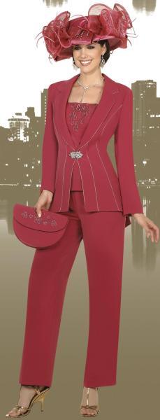 Formal Pant Suit for Womens