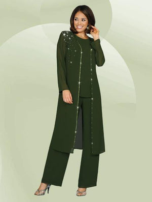 formal Pant Suit for Womens