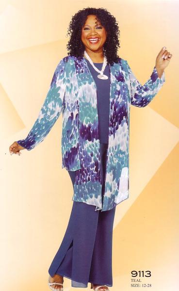formal Pant Suit for Womens