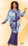 formal Pant Suit for Womens