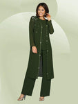formal Pant Suit for womens