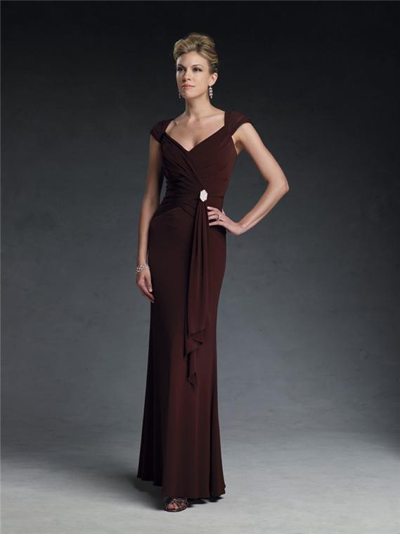 mother dresses