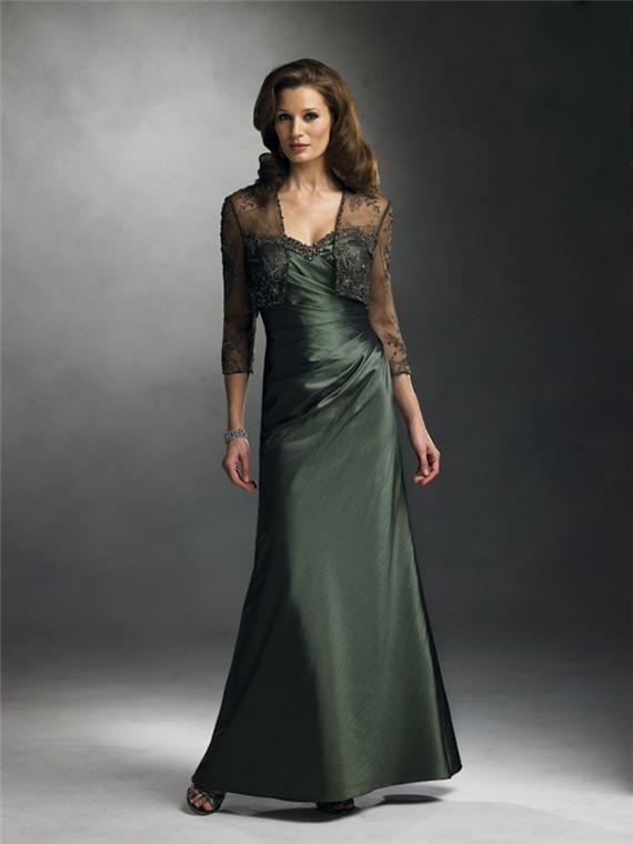 mother dresses
