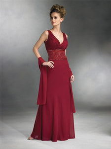 mother dresses