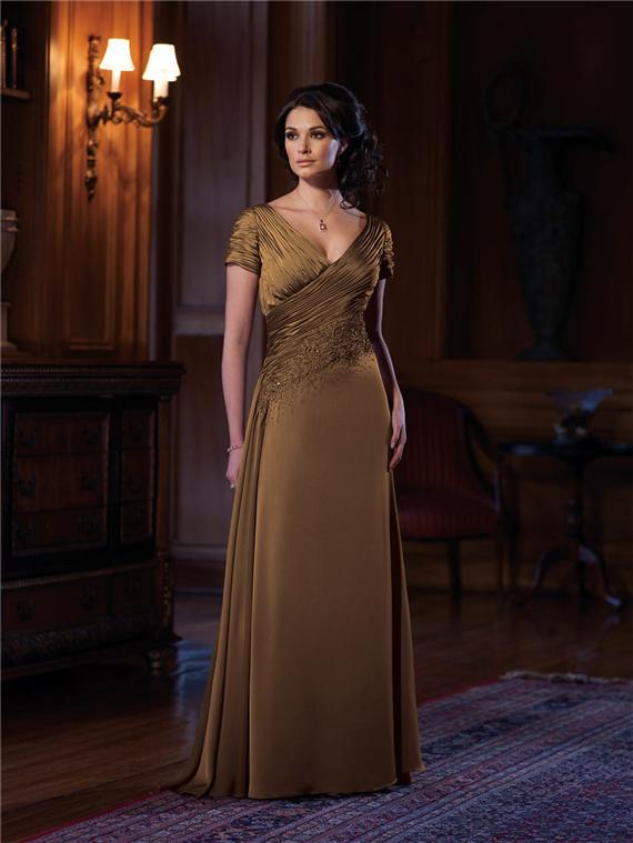 mother dresses