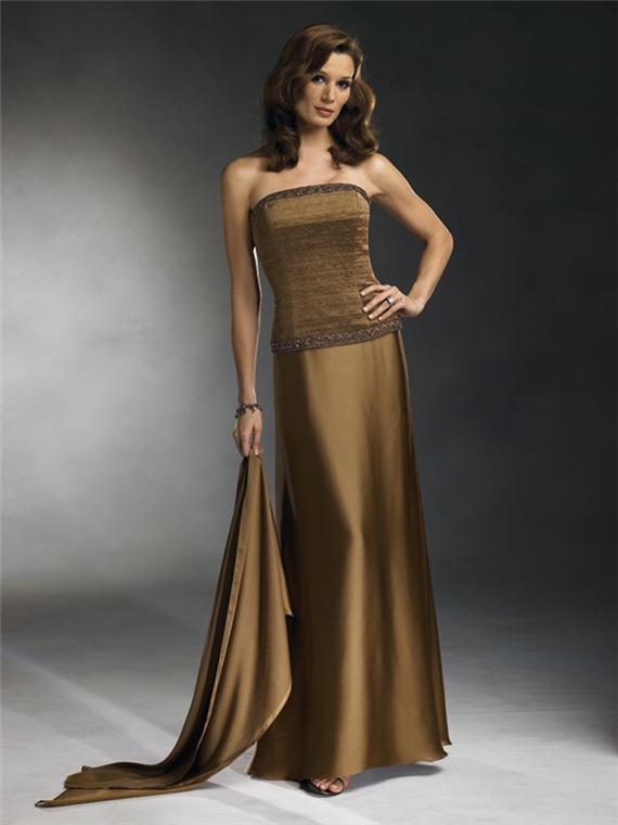 mother dresses