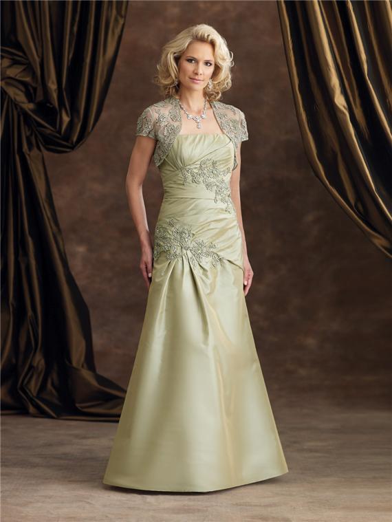 mother of the bride