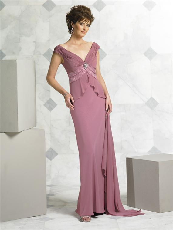 mother of the bride