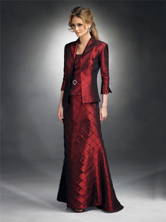 mother of the bride