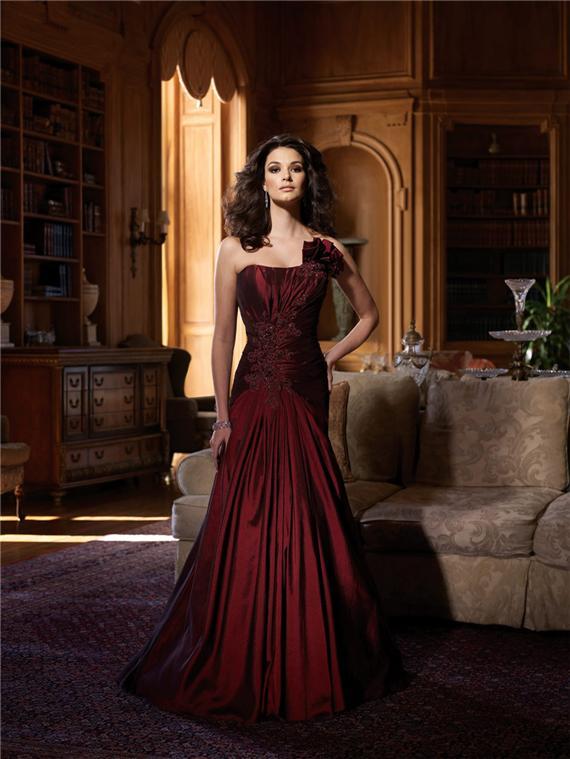 mother of the bride dresses toronto