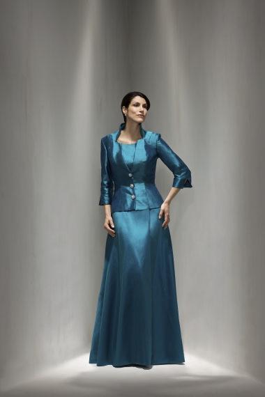 mother of the bride evening dresses