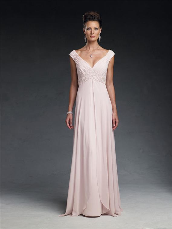 mother of the bride groom