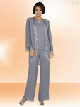 Mother of the Bride pants suits