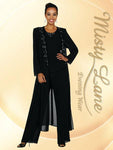 Mother of the Bride Pants Suits