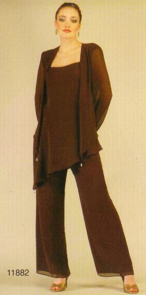 Mother of the Bride pants suits
