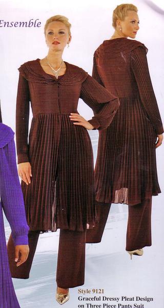 Mother of the Bride pants suits