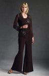 Mother of the Bride Pants Suits