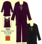 Mother of the Bride Pants Suits