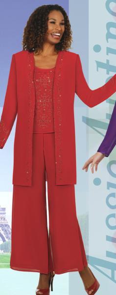 Mother of the Bride Pants Suits