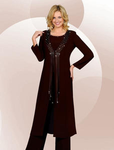Mother of the Bride Pants Suits