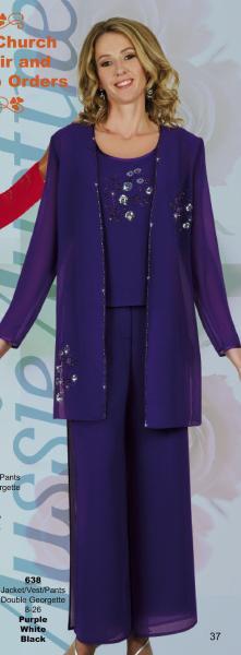 Mother of the Bride pants suits