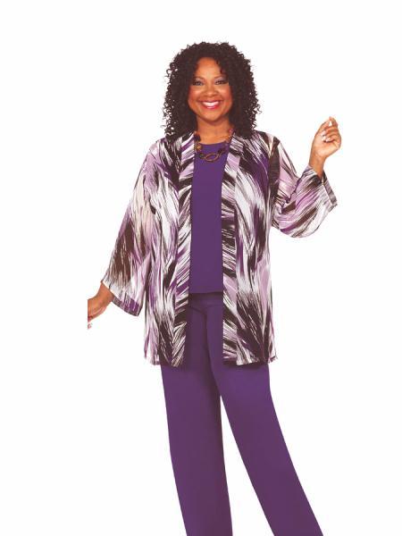 Mother of the Bride Pants Suits