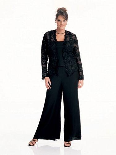 Mother of the Bride pants suits
