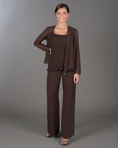 Mother of the Bride Pants Suits