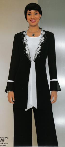 Mother of the Bride Pants Suits